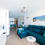 Calypso Apartmán Cotillo