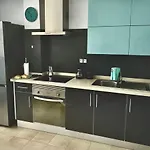 Apartmán Calypso Cotillo
