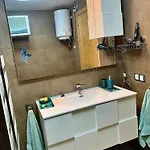 Calypso Apartmán Cotillo
