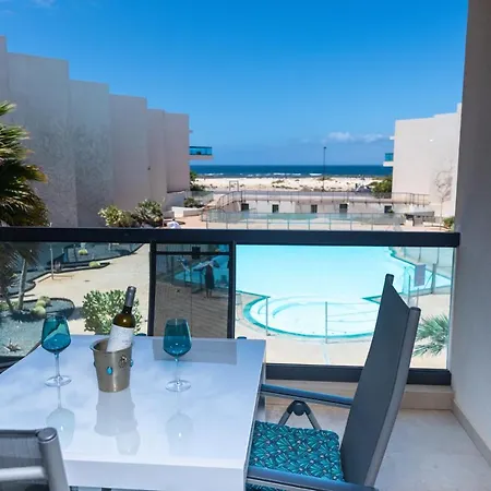 Calypso Apartmán Cotillo
