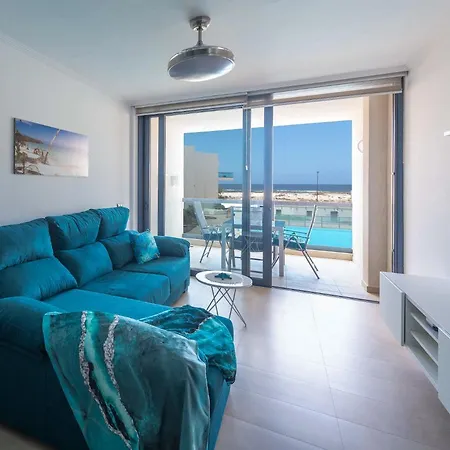 Calypso Apartment