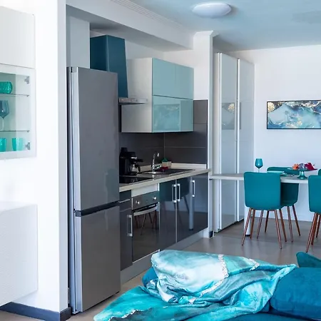 Apartmán Calypso