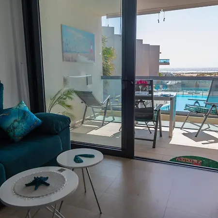 Calypso El Cotillo (Fuerteventura)