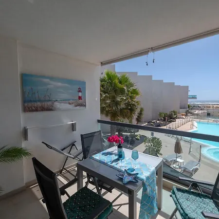 Calypso El Cotillo (Fuerteventura)