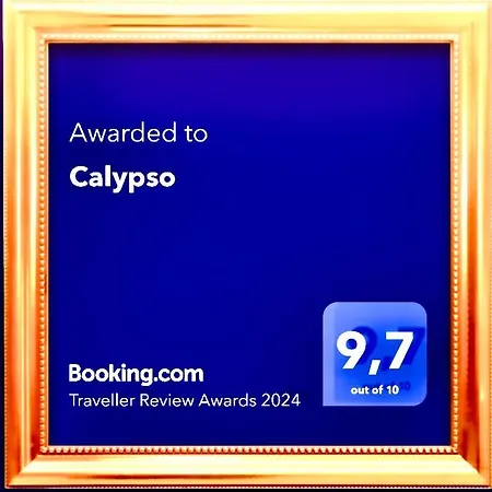 Apartment Calypso El Cotillo (Fuerteventura)