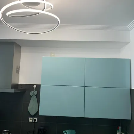 Calypso Apartment