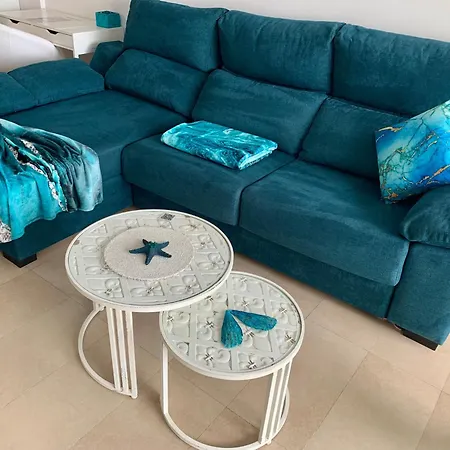 Apartment Calypso *
