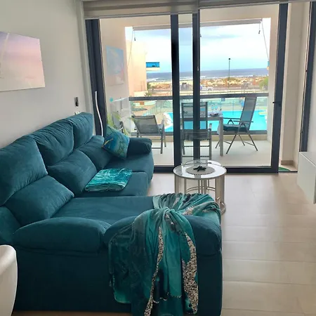 Calypso Apartment *