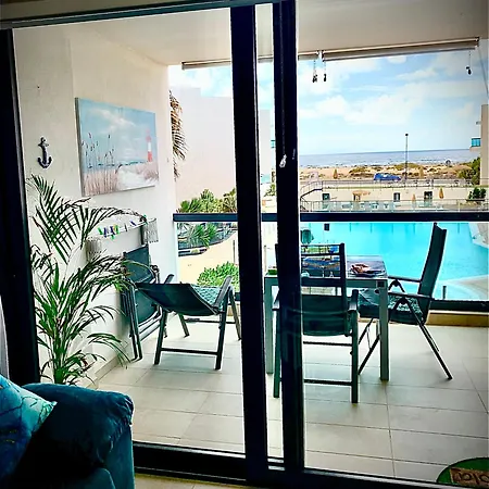 Calypso El Cotillo (Fuerteventura)