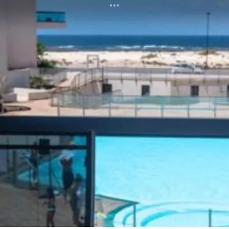 Calypso Apartment El Cotillo (Fuerteventura)