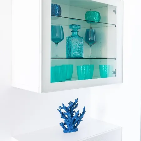 Calypso Lejlighed Cotillo