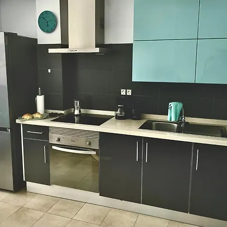 Lejlighed Calypso Cotillo