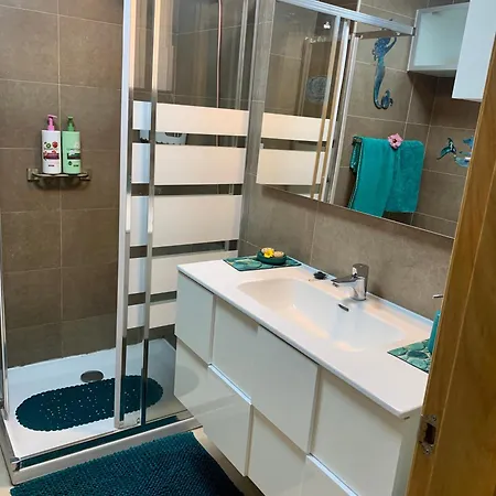 Calypso Apartment