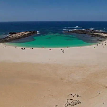 Calypso Διαμέρισμα Cotillo