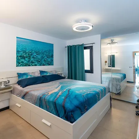 Calypso Appartement Cotillo