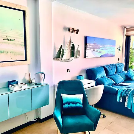 Appartement Calypso